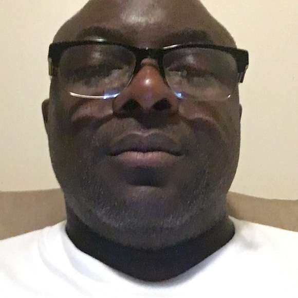 Meet your Posher, Femi - Picture 1 of 1